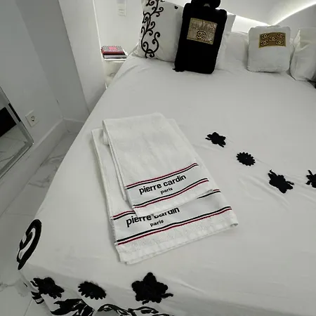 Espectacular Hogar En La Playa Appartement