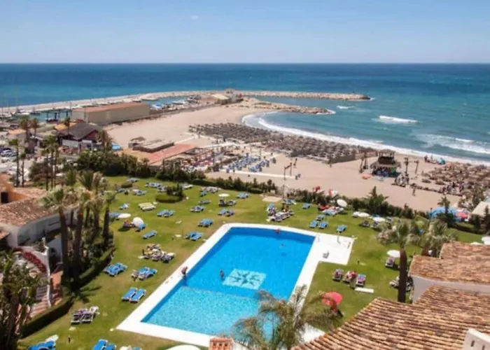 Espectacular Hogar En La Playa Apartment