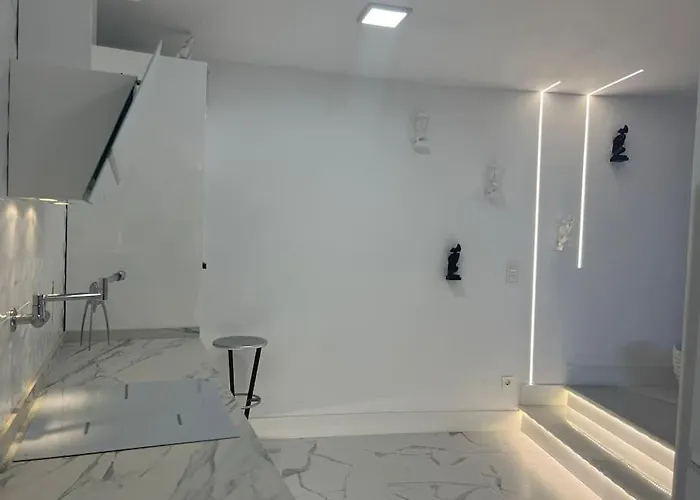 Espectacular Hogar En La Playa Apartment