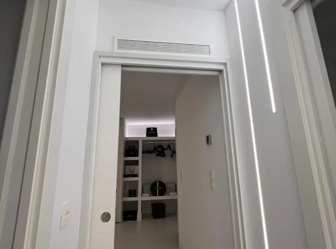 Apartament Espectacular Hogar En La Playa Marbella