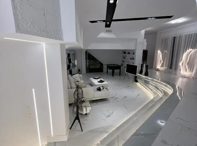 Espectacular Hogar En La Playa *