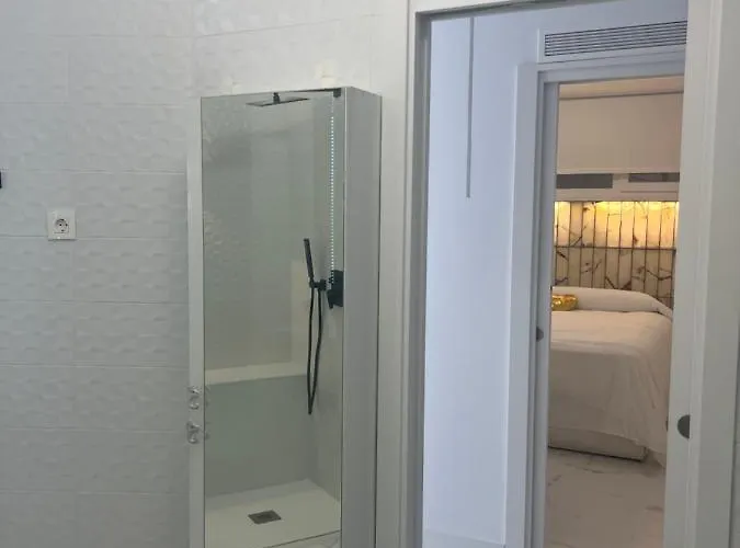 Espectacular Hogar En La Playa Apartment Marbella