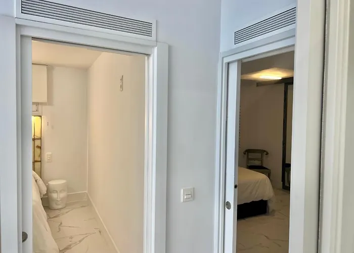 Espectacular Hogar En La Playa *