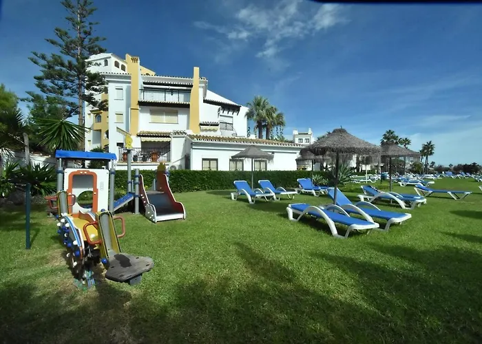 Espectacular Hogar En La Playa *