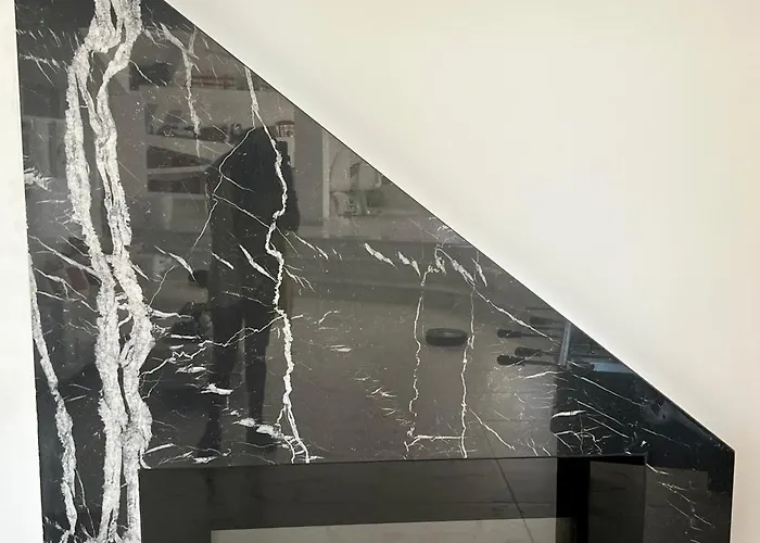 Espectacular Hogar En La Playa Apartament Marbella