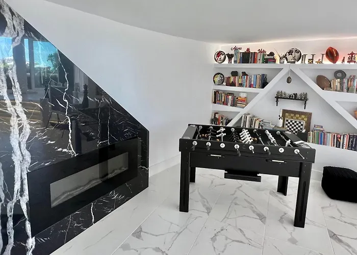 Espectacular Hogar En La Playa * Marbella