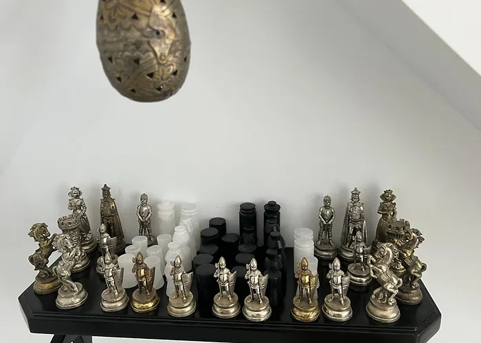 Apartament Espectacular Hogar En La Playa *