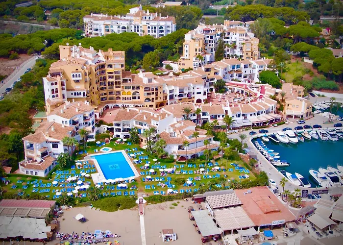 Espectacular Hogar En La Playa * Marbella