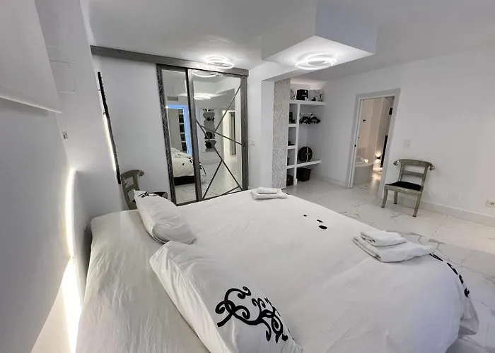 Espectacular Hogar En La Playa