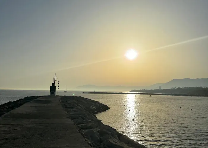 Apartament Espectacular Hogar En La Playa *