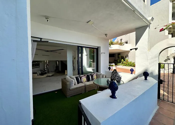 Espectacular Hogar En La Playa *