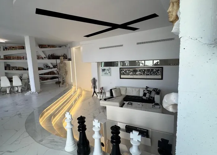 Apartament Espectacular Hogar En La Playa *