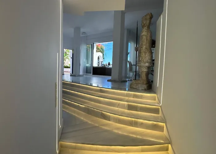 Espectacular Hogar En La Playa Apartament