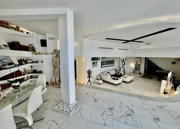 Apartament Espectacular Hogar En La Playa