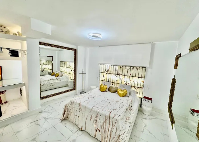 Apartment Espectacular Hogar En La Playa