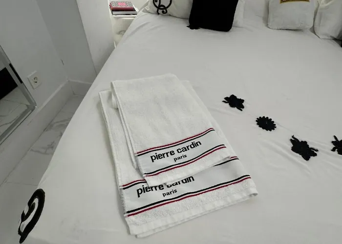 Espectacular Hogar En La Playa Apartament