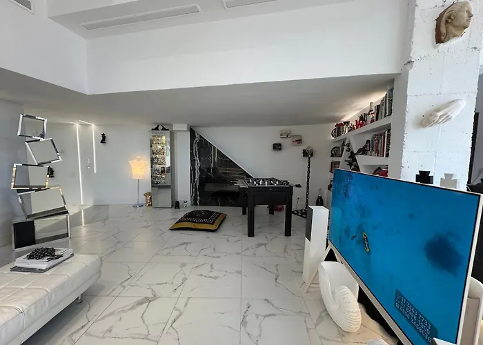 Espectacular Hogar En La Playa * Marbella