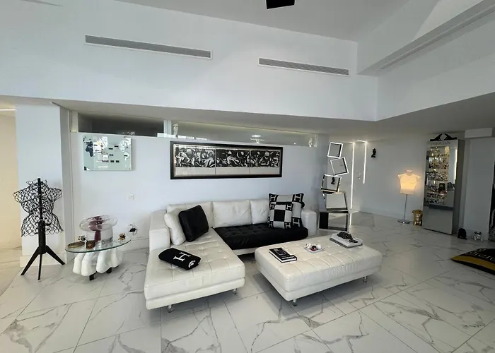 Espectacular Hogar En La Playa Apartament *