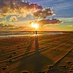 Espectacular Hogar En La Playa * מארבלה