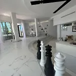 דירה Espectacular Hogar En La Playa *
