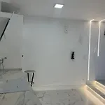 Espectacular Hogar En La Playa דירה
