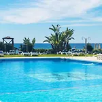 דירה Espectacular Hogar En La Playa מארבלה