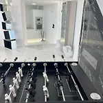 Espectacular Hogar En La Playa מארבלה