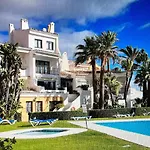Espectacular Hogar En La Playa *