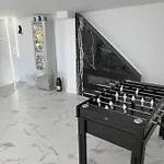 Espectacular Hogar En La Playa מארבלה
