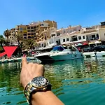 Espectacular Hogar En La Playa דירה