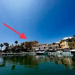 Espectacular Hogar En La Playa דירה *