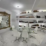 Espectacular Hogar En La Playa דירה *