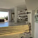 Espectacular Hogar En La Playa דירה מארבלה