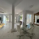 Espectacular Hogar En La Playa דירה