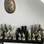 דירה Espectacular Hogar En La Playa *