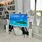 דירה Espectacular Hogar En La Playa מארבלה