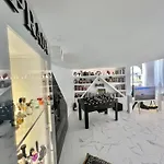 Espectacular Hogar En La Playa * מארבלה
