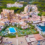 Espectacular Hogar En La Playa * מארבלה