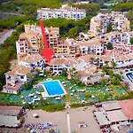 דירה Espectacular Hogar En La Playa