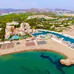 Espectacular Hogar En La Playa