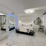 Espectacular Hogar En La Playa מארבלה