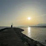 דירה Espectacular Hogar En La Playa *