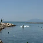 דירה Espectacular Hogar En La Playa מארבלה
