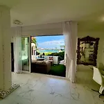 דירה Espectacular Hogar En La Playa מארבלה
