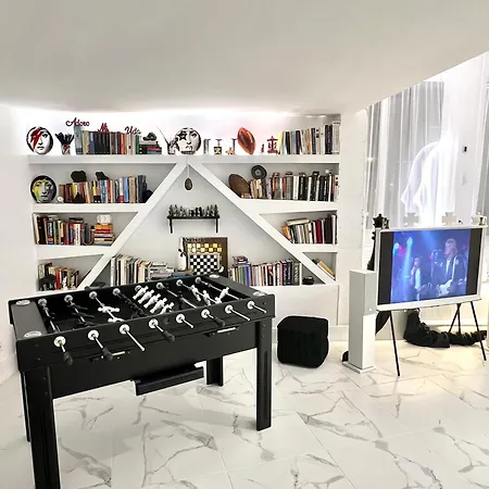 Espectacular Hogar En La Playa דירה