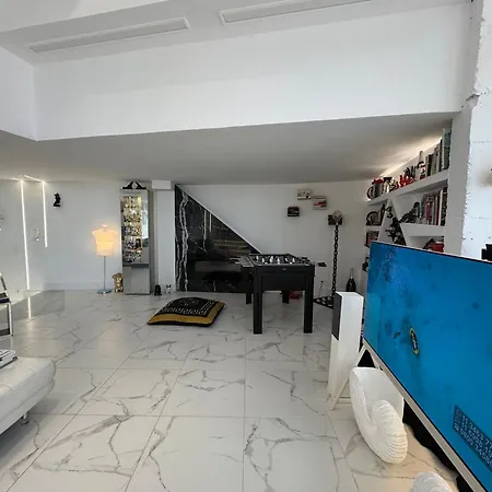 Espectacular Hogar En La Playa * מארבלה