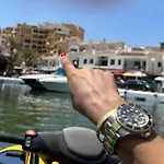 Espectacular Hogar En La Playa * Марбелья