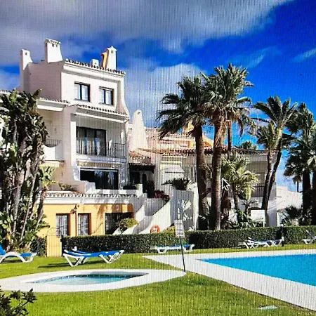 Espectacular Hogar En La Playa *