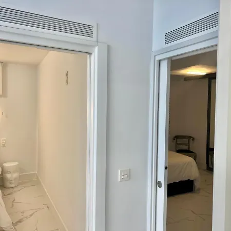 Espectacular Hogar En La Playa *