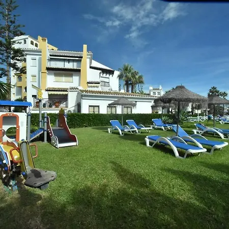 Espectacular Hogar En La Playa *